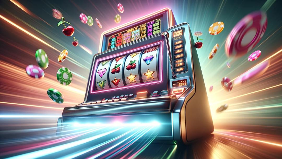 Experience the Adventure with KakekMerah4D Slot machine game: Points and also Methods