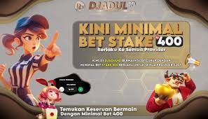 Top 10 Slot Games on Djadul4D: A Player’s Guide