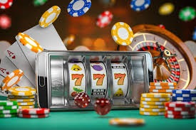 How you can Find the Ideal Online Casino Deals