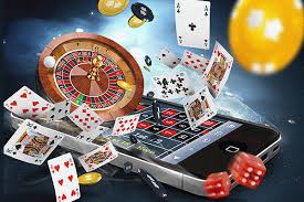 Being familiar with Situs Slots: Your Help guide to On the internet Slot machine Platforms