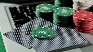This Rise involving On the web Gambling establishments: Amusement from the Digital Age
