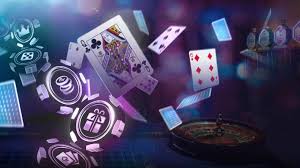The particular Go up associated with Online Gambling houses: Any New Times associated with Fun