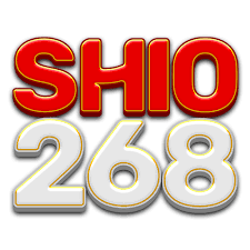 Shio268: The actual Final Gambling house Software pertaining to Sensible and Safe and sound On line Gambling