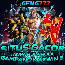 Geng777 Gambling house: Professional Methods and also Tips for Increasing Ones On-line Gambling Success