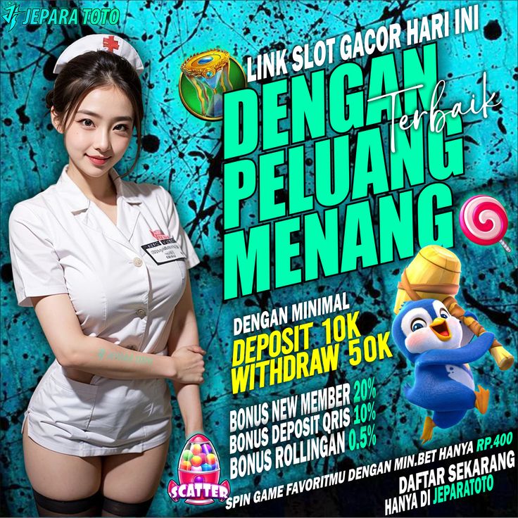 JeparaToto Information: Being familiar with Betting house Chances and also Enhancing A person’s Gameplay