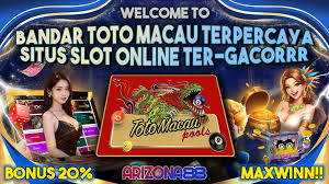 Bandar Toto Macau: Ones Entry for you to High quality On the internet Casino Knowledge